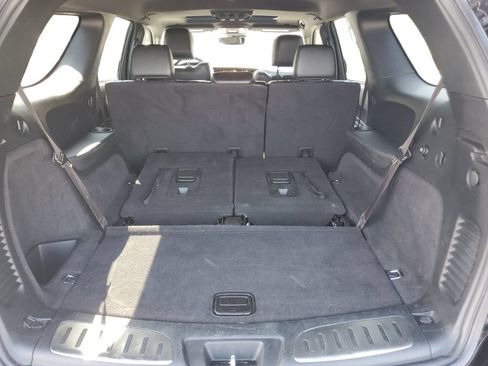 Used 2024 Dodge Durango GT RWD image 28