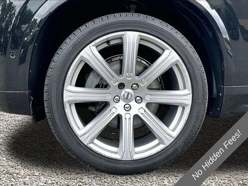 Used 2019 Volvo XC90 T6 Inscription w/ Luxury Package AWD/4WD image 9