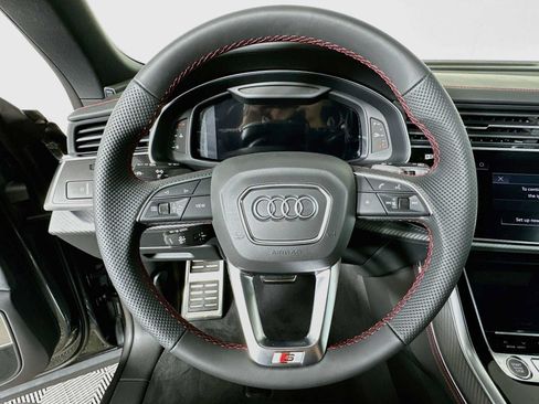 New 2026 Audi Q8 Prestige AWD/4WD image 11