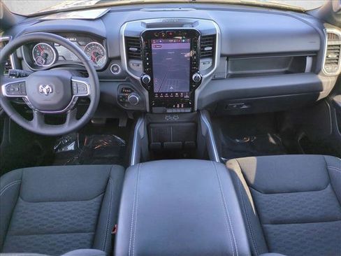 Used 2025 RAM 1500 Big Horn image 18