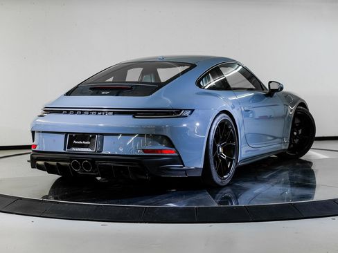 Certified 2024 Porsche 911 GT3 image 7
