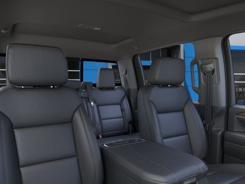 New 2026 GMC Sierra 3500 SLT AWD/4WD image 24