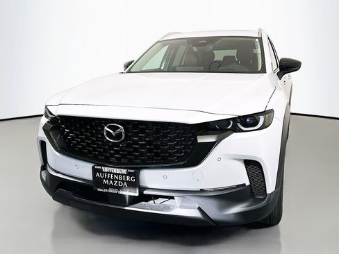 New 2026 MAZDA CX-50 2.5 Hybrid w/ Premium Plus Pkg image 3