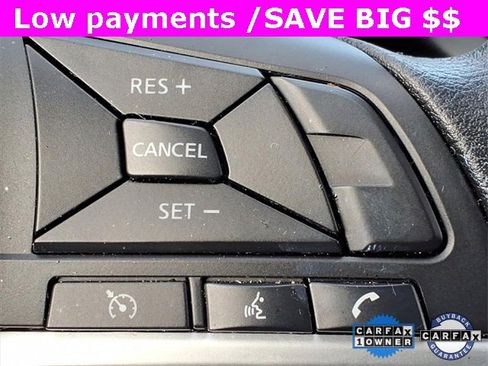 Certified 2024 Nissan Altima 2.5 SV image 28