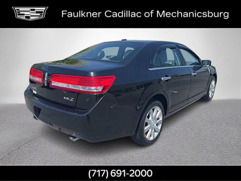 Used 2011 Lincoln MKZ FWD image 5