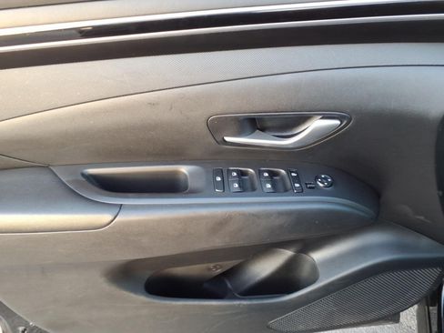 Used 2024 Hyundai Tucson SEL FWD image 8