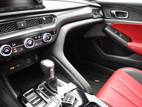 Used 2024 Acura Integra A-Spec FWD image 4