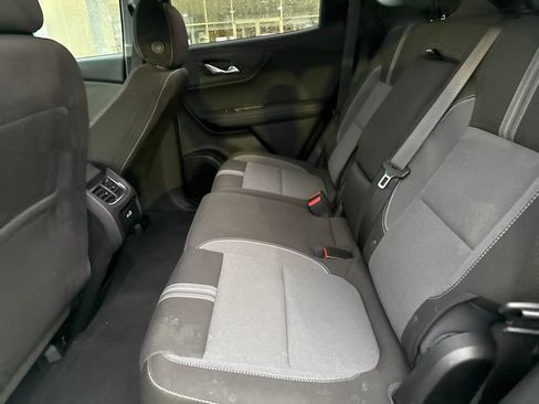 Used 2025 Chevrolet Blazer LT image 30