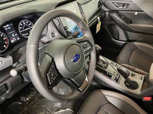 New 2025 Subaru Crosstrek 2.5i Limited image 9