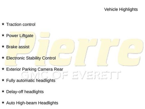 Used 2024 BMW X3 xDrive30i AWD/4WD image 5