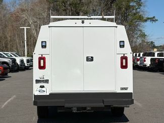 New 2025 Ford E-350 and Econoline 350 Super Duty w/ Power Equipment Group RWD video 4