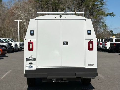 New 2025 Ford E-350 and Econoline 350 Super Duty w/ Power Equipment Group image 4