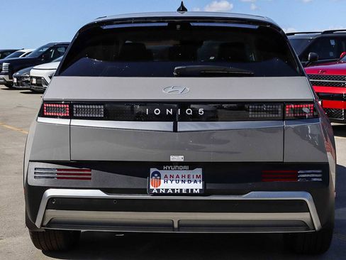 New 2026 Hyundai Ioniq 5 SEL image 7