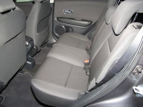 Certified 2022 Honda HR-V EX image 13