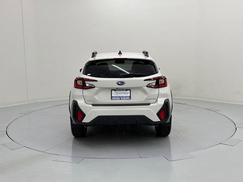 New 2025 Subaru Crosstrek 2.5i Premium image 4