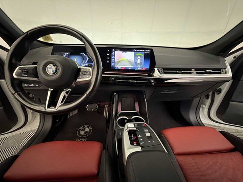Certified 2023 BMW X1 xDrive28i w/ M Sport Package AWD/4WD image 15
