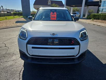 Used 2025 MINI Cooper Countryman S