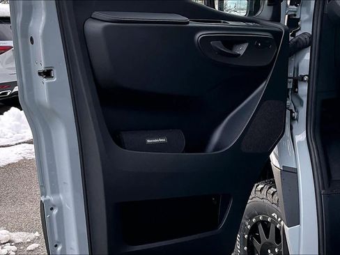 New 2026 Mercedes-Benz Sprinter 2500 image 12