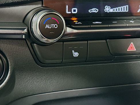 New 2025 MAZDA MAZDA3 Carbon image 27