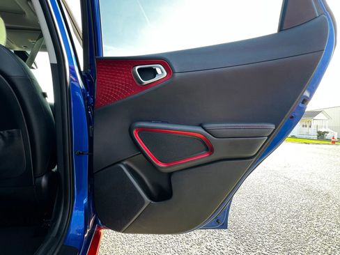 Used 2020 Kia Soul GT-Line Turbo image 26