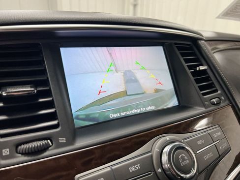 Used 2017 Nissan Armada SV AWD/4WD image 15