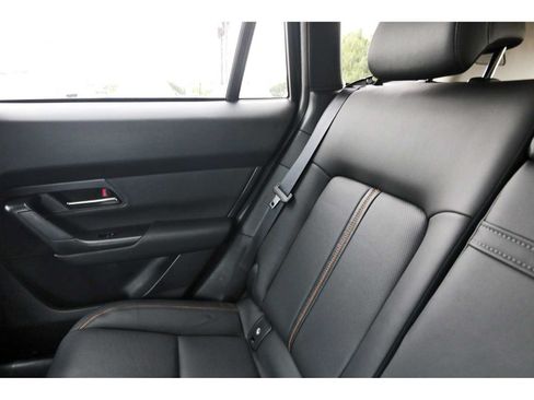 Used 2024 MAZDA CX-50 AWD 2.5 S w/ Weather Package image 9