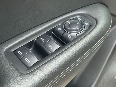 Used 2023 Cadillac XT6 Luxury FWD image 24