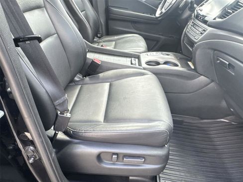 Used 2022 Honda Ridgeline RTL-E image 19