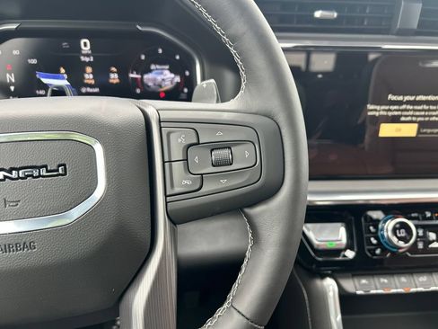 New 2026 GMC Sierra 1500 Denali Ultimate AWD/4WD image 22