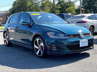 Used 2019 Volkswagen GTI SE w/ SE Experience Package FWD video 1