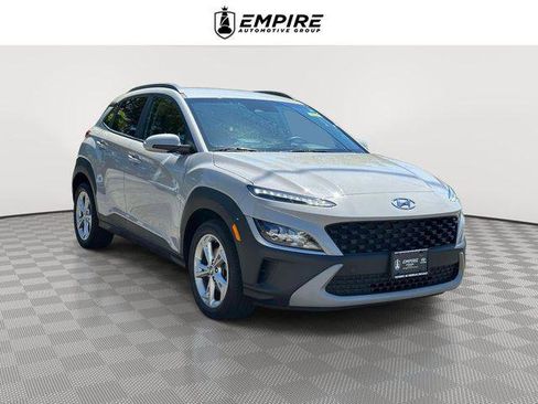 Certified 2023 Hyundai Kona SEL AWD/4WD image 1