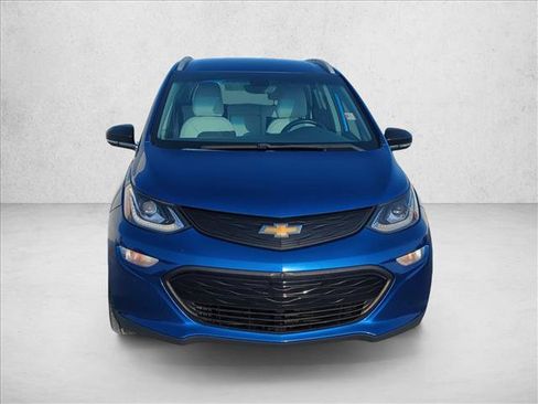 Used 2020 Chevrolet Bolt Premier FWD image 2