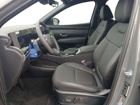 New 2026 Hyundai Santa Cruz SEL FWD image 9