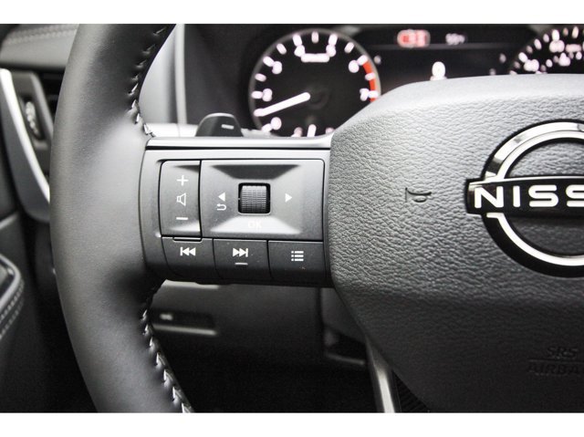 New 2026 Nissan Rogue Dark Armor FWD image 14