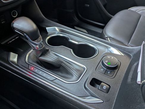 Certified 2023 Chevrolet Traverse Premier w/ Redline Edition image 18