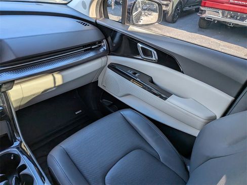 Used 2024 Kia Carnival SX Prestige image 19