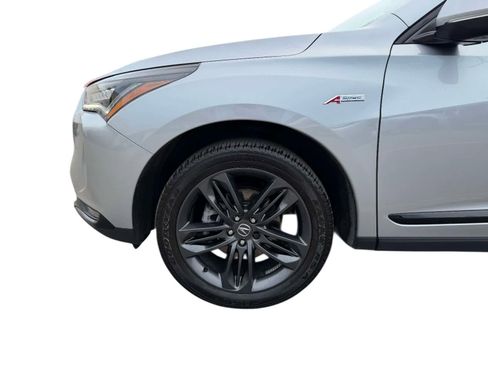 Used 2023 Acura RDX A-Spec image 10