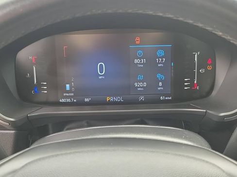 Used 2024 Ford Escape Active FWD image 25