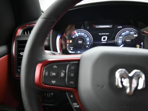 New 2026 RAM 1500 Rebel image 18