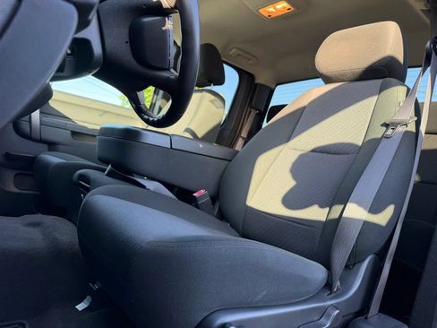 Used 2012 Chevrolet Silverado 1500 LT w/ All-Star Edition AWD/4WD image 11