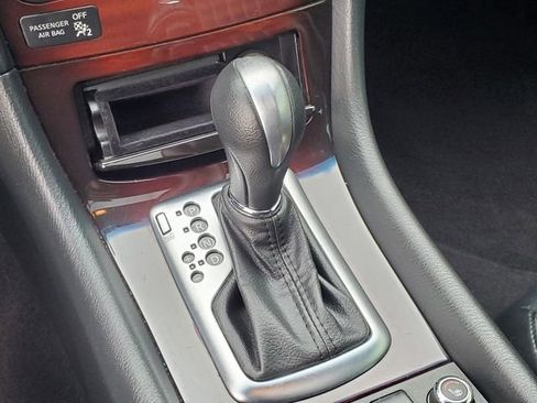 Used 2013 INFINITI EX37 Journey w/ Premium Pkg image 24