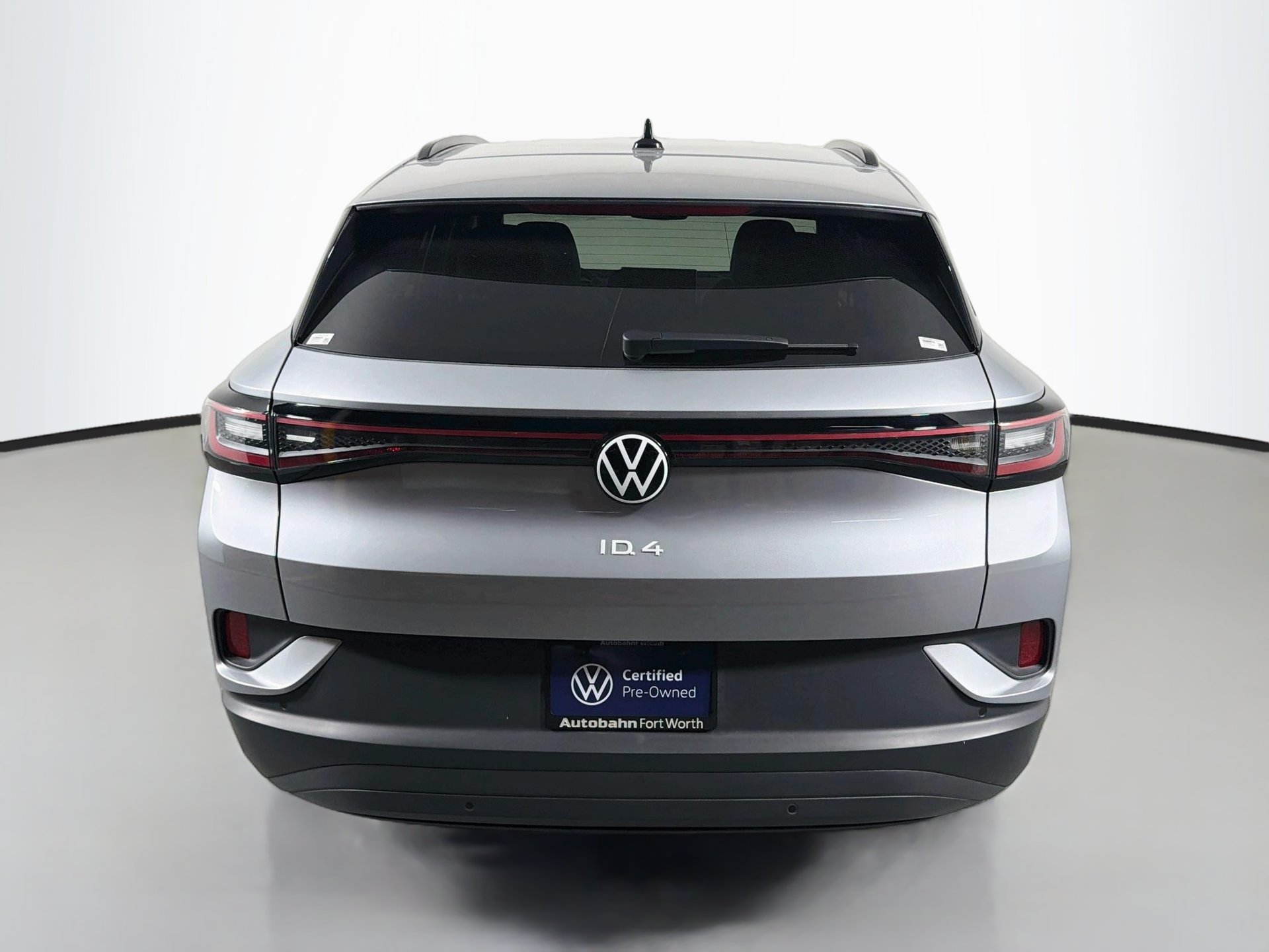 Certified 2025 Volkswagen ID.4 Pro RWD image 6