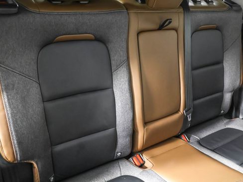 Used 2023 Ford Bronco Sport Outer Banks w/ Tech Package image 41