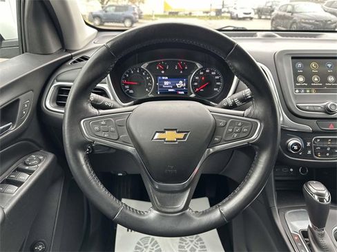 Used 2019 Chevrolet Equinox LT image 61
