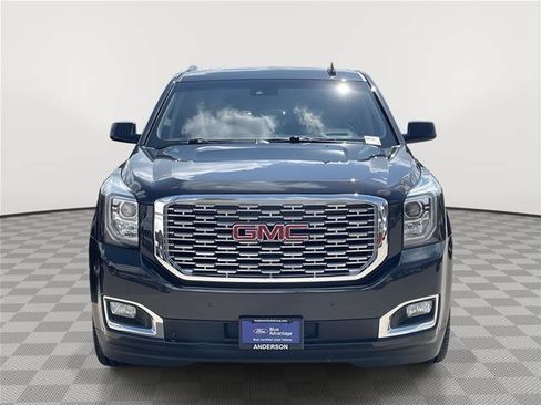 Used 2020 GMC Yukon Denali w/ Denali Premium Package AWD/4WD image 4
