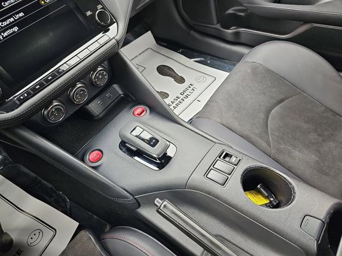 Used 2024 Nissan Z NISMO w/ Floor Mat Package image 24