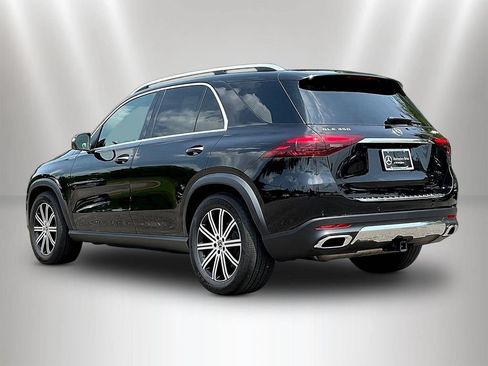 Used 2026 Mercedes-Benz GLE 350 4MATIC image 5
