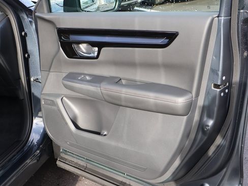 New 2026 Honda CR-V Sport Touring image 11