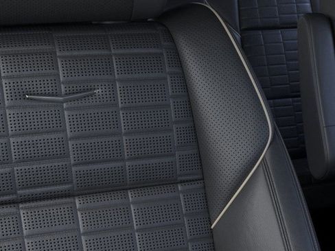 New 2026 Cadillac Escalade ESV Platinum Sport w/ LPO, ONYX Package image 21