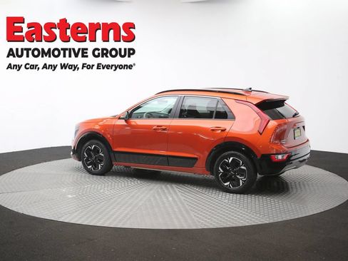 Used 2023 Kia Niro Wind w/ Wind Preserve Package FWD image 61